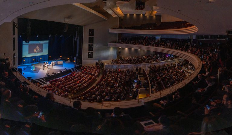 Rejoignez l’ensemble de la communauté maritime aux Assises de l’économie de la mer !