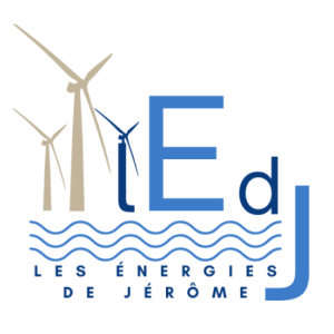 Photo de Profil de Les Énergies de Jérôme